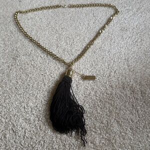 Marc Jacobs necklace